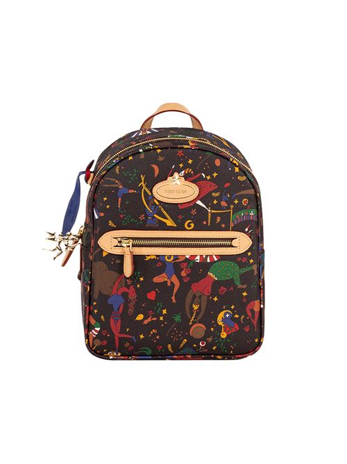 Backpack zaino PIERO GUIDI | L15L34038C95